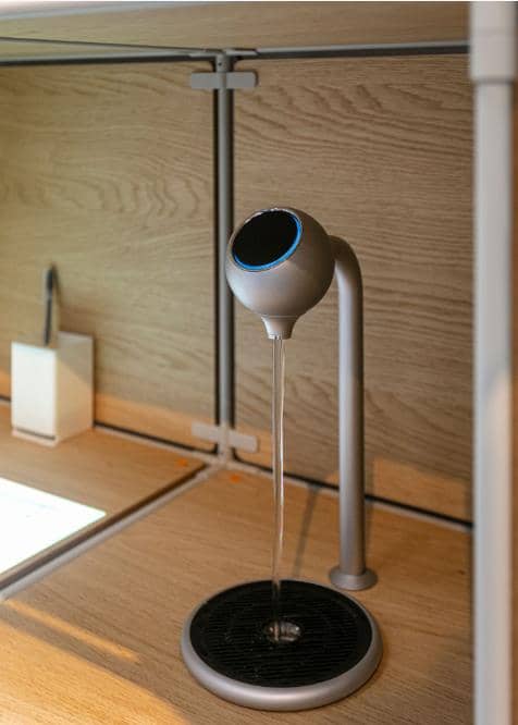 Bubble Drip Lamp by Bubble Lamp Bubble Drip Lamp by Bubble Lamp